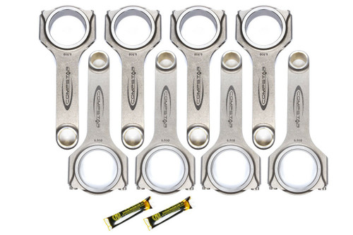 Shop forCallies BBC Forged H-Beam Rods 6.800/2.200 CSB6800ES3B9AH at Revtec Auto Parts by Callies for as low as 936