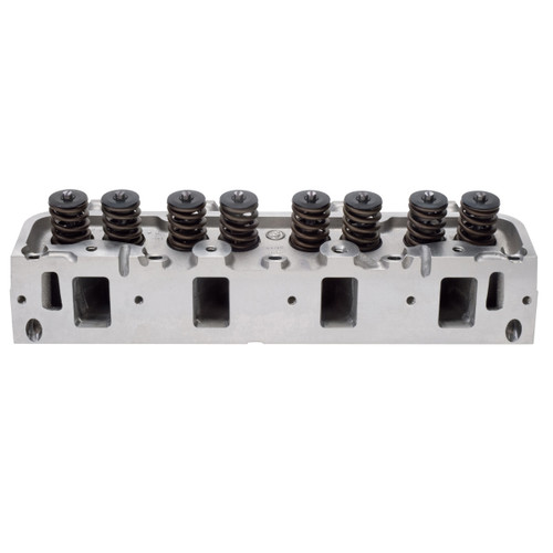 Edelbrock Ford FE Performer RPM Cylinder Head - Assm. 60069