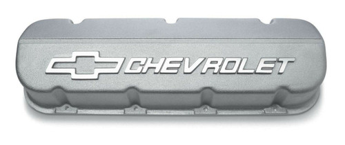 Shop forChevrolet Performance Aluminum Valve Covers - BBC- Tall 12371244 at Revtec Auto Parts by Chevrolet Performance for as low as 1004.87
