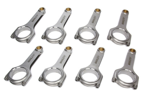 Shop forManley Ford 4340 H-Beam Rods 5.933 4.6L/5.0L Mod Eng. 14042R-8 at Revtec Auto Parts by Manley for as low as 1021.79