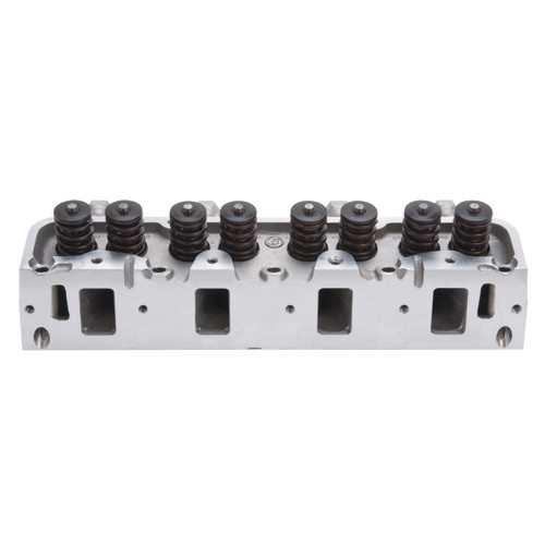 Edelbrock Ford FE Performer RPM Cylinder Head - Assm. 60075