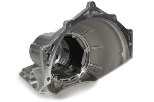 Transmission Specialties GM PG Transmisson Case W/Liner SFI 2505