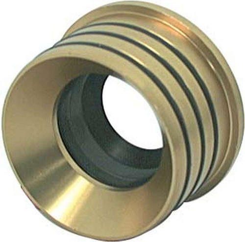 Allstar Performance 9in Ford Housing Seal Gold ALL72104