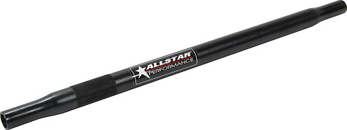 Allstar Performance 1/2in Steel Tube 27in 3/4in OD ALL57098