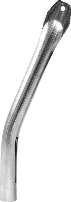 Allstar Performance Front Wing Post Titanium Bent ALL55125