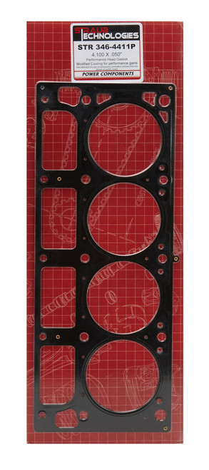 Shop forStraub Technologies Inc. LS HP MLS Head Gasket LS Large Bore 346-4411P at Revtec Auto Parts by Straub Technologies Inc. for as low as 61.57