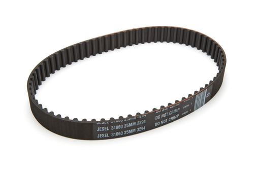 Jesel Belt 25mm BBC +.250/ +.400 Raised Cam BEL-31060