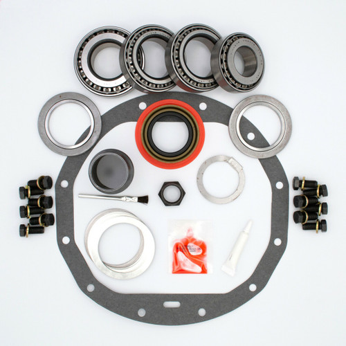 Shop forDetroit Locker-Tractech GM 8.875in 12 Bolt Car Installation Kit K-GM12CR at Revtec Auto Parts by Detroit Locker-Tractech for as low as 224.11