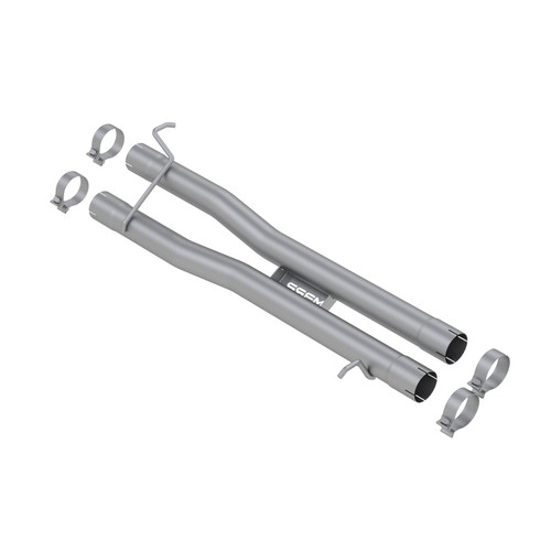 Mbrp, Inc 21- Ram 1500 TRX 3in Muffler Bypass Stainless S5155304