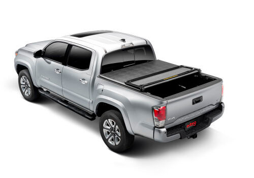 Extang Trifecta 2.0 Tonneau 22- Toyota Tundra 5.6ft Bed 92482