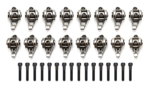 Straub Technologies Inc. LS3 Rocker Arm Kit 1.7 Ratio w/8 Offset 346-1703