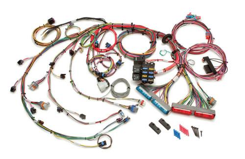 Shop forPainless Wiring 99- Vortec Engine FI Wiring Harness Extra L. 60218 at Revtec Auto Parts by Painless Wiring for as low as 766.27