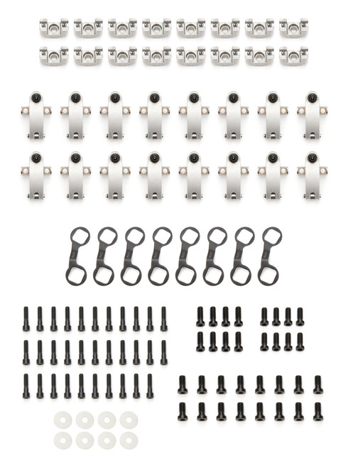 Jesel Shaft Rocker Arm Kit BBC 1.7/1.7 Ratio KSS-097070