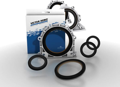 VIC Timing Cover Gaskets