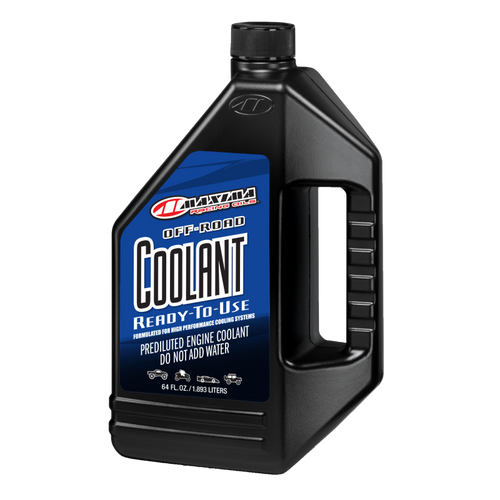 MXA Off-Road Coolant