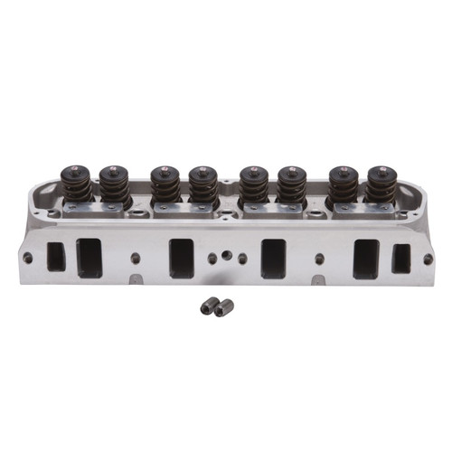 EDE Performer Cylinder Head