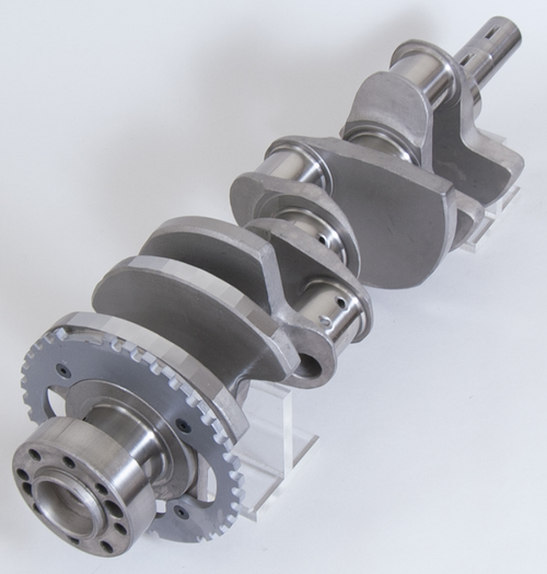 EAG Crankshafts - 8 Cyl