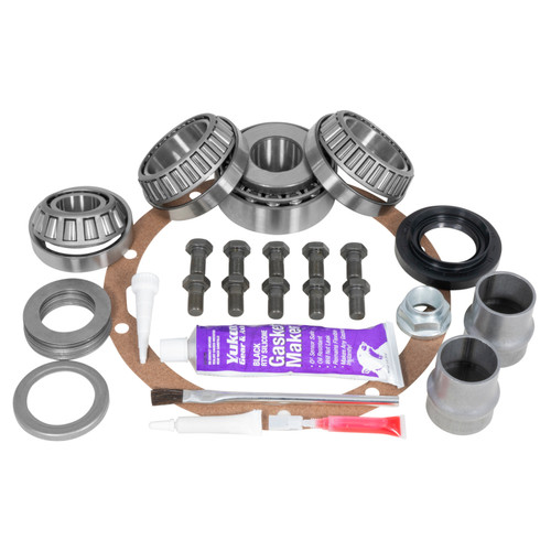 YUK Master Overhaul Kits