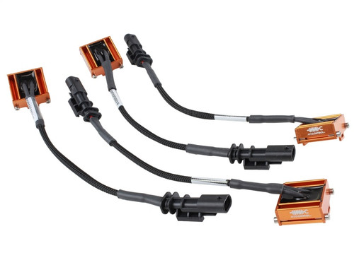 aFe Control Suspension Logic ESD Kits 436-401002-N