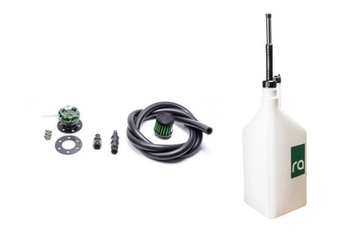 RAD Fuel Cell Refueling Kit