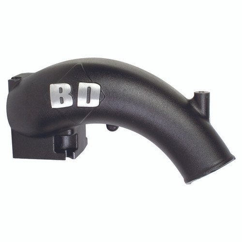 BDD X-Flow Power Intake Elbows