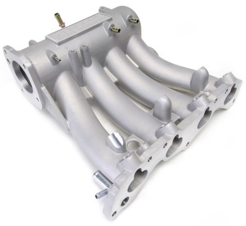 Skunk2 Racing 307-05-0260 Pro Series Silver Intake Manifold for Honda D-Series Engines