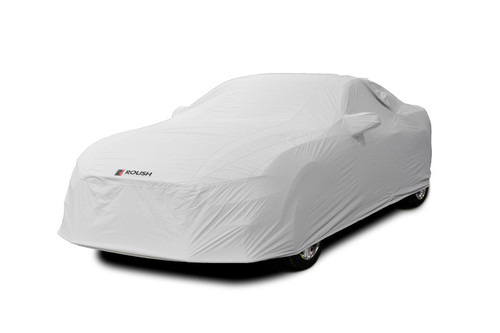 RSH Car Covers