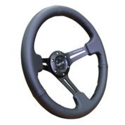 NRG Steering Wheels - Reinforc