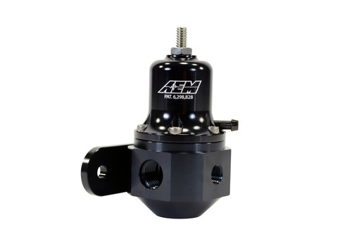 AEM Fuel Pressure Regulators