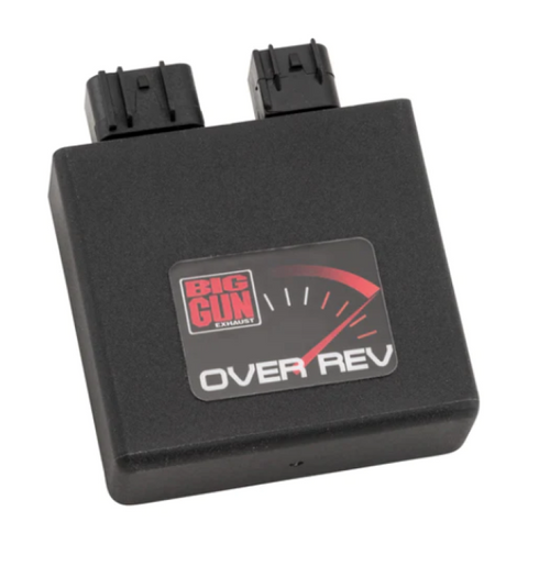 BIG Mini ATV Rev Boxes