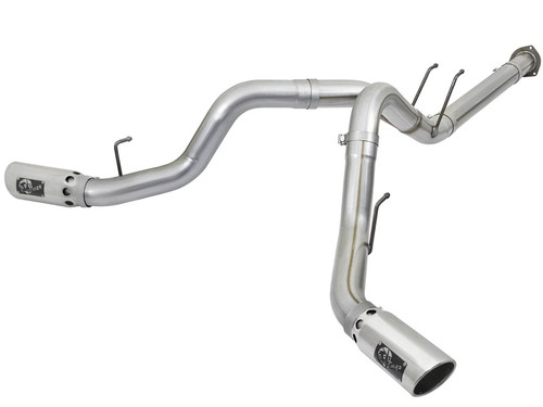 aFe Atlas Exhaust Systems 49-03092-P