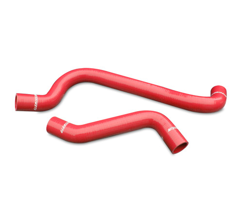 MM Silicone Hose - Radiator MMHOSE-NEO-01RD