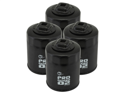 aFe Pro GUARD D2 Oil Filters 44-LF016-MB