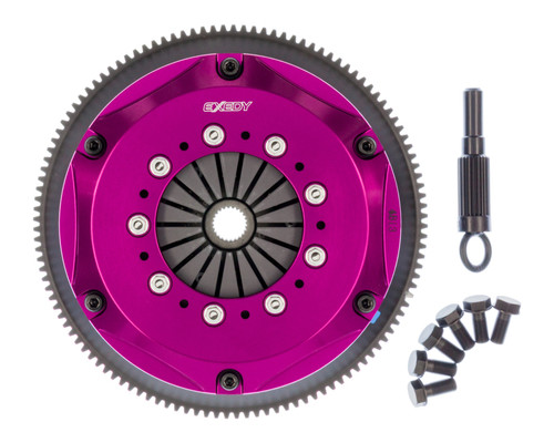 EXE Hyper Multi Clutch Kits NM032SD