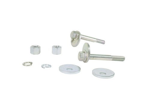 Shop forWL Camber Adj Kits KCA448 at Revtec Auto Parts by Whiteline Performance for as low as 57.88