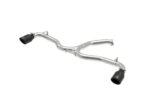 aFe Takeda Exhaust Systems 49-37002-1B