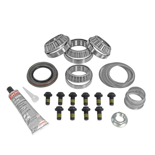 YUK Master Overhaul Kits YK D44JL-FRONT