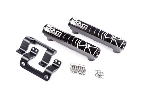 RAD Fuel Rail Kits 20-0111-02