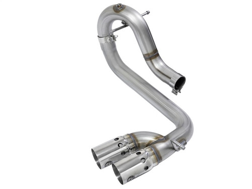 aFe Rebel Series Exhaust Systems 49-44065-P