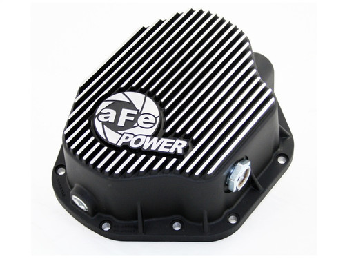 aFe Pro Series Differential Covers 46-70032