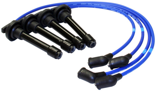 NGK Spark Plug Wire Sets 9988