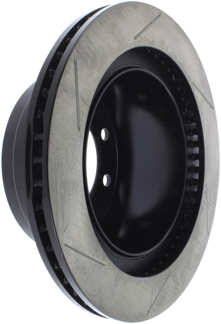 Shop forST Slotted Sport Brake Rotors 126.67062SL at Revtec Auto Parts by Stoptech for as low as 320.56