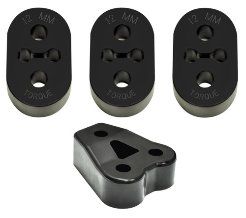 TQS Exhaust Mounts TS-HV-001