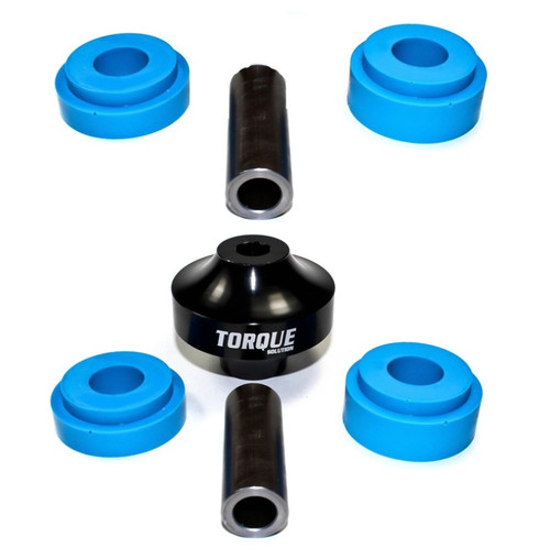 TQS Diff Bushings TS-EVX-003