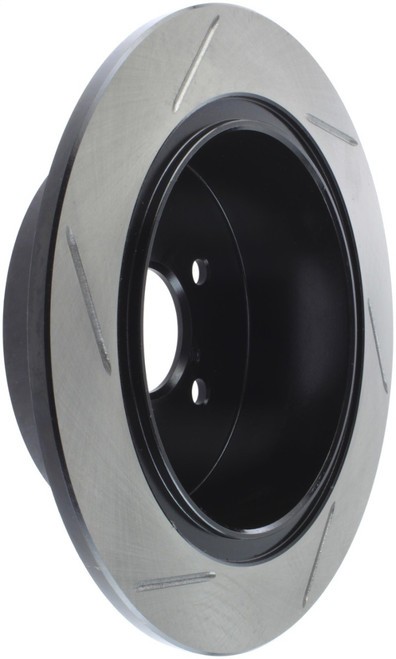 Shop forST Slotted Sport Brake Rotors 126.47026SL at Revtec Auto Parts by Stoptech for as low as 130.27