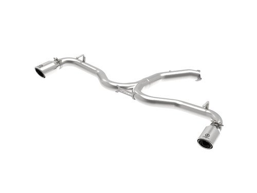 aFe Takeda Exhaust Systems 49-37002-1P