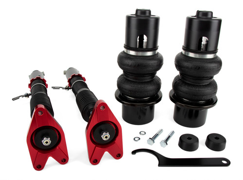 ALF Performance Rear Kits 78687