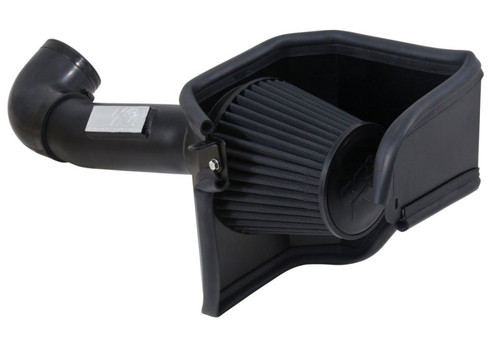 KN 71 Blackhawk Air Intake 71-1542