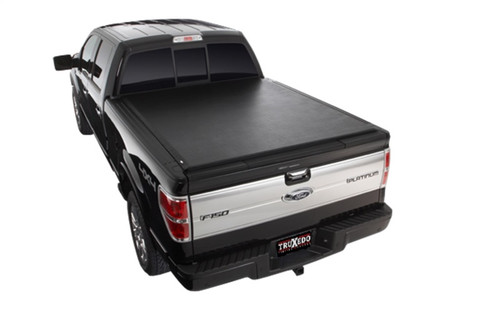 TRX Bed Cover - Lo Pro 590601