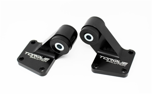 TQS Rear Diff Mounts TS-EV-196